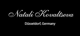 Natali Kovaltseva Natali Kovaltseva