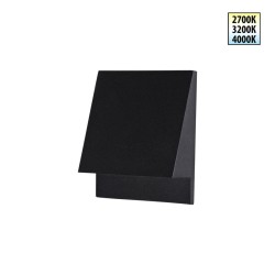 Подсветка для лестниц с переключателем цв. Температуры Novotech Street Scala 359723