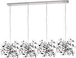 Подвесная люстра Lightstar Extra (721134+ 572144) L4PL721134