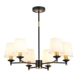 Люстра на штанге Lussole LSP-5045