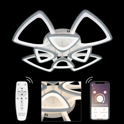 Потолочная светодиодная люстра Natali Kovaltseva INNOVATION STYLE INNOVATION STYLE 83038