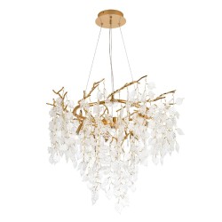 Подвесная люстра Modestyle MS.2109.600 GD