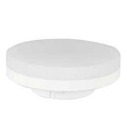 Лампа светодиодная Gauss GX53 11,5W 4100К матовая 20849212