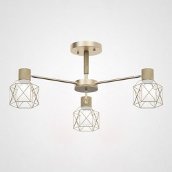 Люстра на штанге ImperiumLoft Corf 189486-26