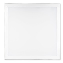 Светодиодная панель Uniel ULP-6060 40W/5000K IP54 CLIP-IN CUATRO OPAL SMOOTH UL-00011989