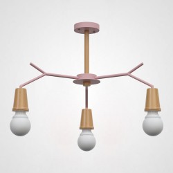 Люстра на штанге ImperiumLoft Les color 220511-23