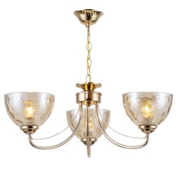 Подвесная люстра Rivoli Adrianne Б0060994