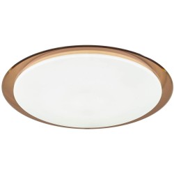 Потолочный светильник ЭРА SPB-6-70-RC "Saturn" (B) Б0036368