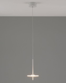 Подвесной светильник Moderli Ella V10880-PL