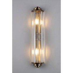 Настенный светильник Belfast Pennington 602W-2 BR