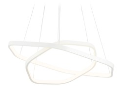 Подвесной светодиодный светильник Ambrella Light Comfort FL360
