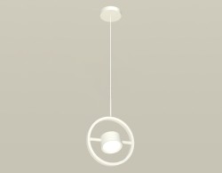 Подвесной светильник Ambrella Light Traditional (C9111, N8112) XB9111100