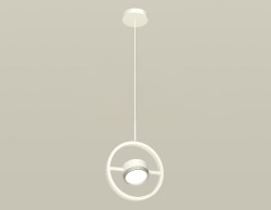 Подвесной светильник Ambrella Light Traditional (C9111, N8121) XB9111101