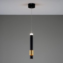 Подвесной светильник Moderli Elli V10884-PL