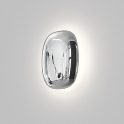 Бра Denkirs Glossa DK5110-CR