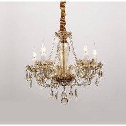 Подвесная люстра Favourite Brendy 1738-5P