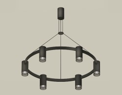 Подвесная люстра Ambrella Light Traditional DIY (С9022, N6151) XB9022201