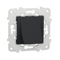 Вывод кабеля Schneider Electric Unica New NU586254