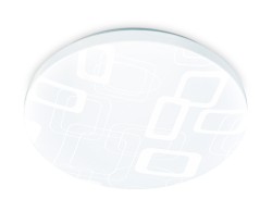 Потолочный светильник Ambrella Light Orbital Air FZ1039