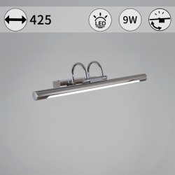 Подсветка для зеркал Reluce 06716-0.2-420