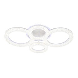 Потолочная люстра Escada Alunit 10281/4LED