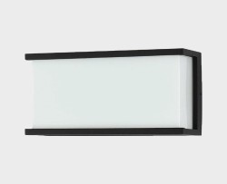 Уличный настенный светильник Italline IT3008A