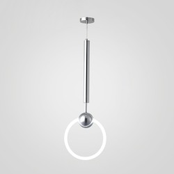 Подвесной светильник ImperiumLoft Ring 178413-26