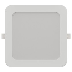 Встраиваемая светодиодная панель Apeyron 3 ССT 06-169