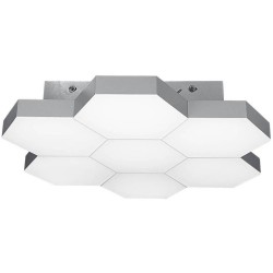 Потолочный светодиодный светильник Lightstar Favo 750072