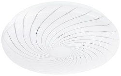 Потолочный светильник ЭРА SPB-6 Slim Mira 18W-4K Б0071131