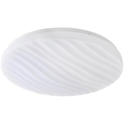 Потолочный светильник ЭРА SPB-6 Slim 4 18-4K Б0043827