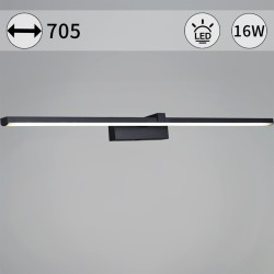 Подсветка для зеркал Reluce 06730-0.2-700