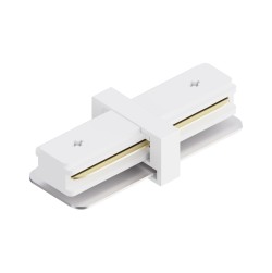 Коннектор прямой для однофазного шинопровода (арт. R45-05, R45-07) Apeyron 09-180