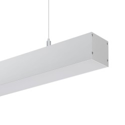 Линейный подвесной светильник Arlight SP-LINE-HANG-5050-L1960-65W Warm3000 052309