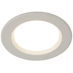 Встраиваемый светильник Эра SDL-10-90-30K-W20 Б0049696