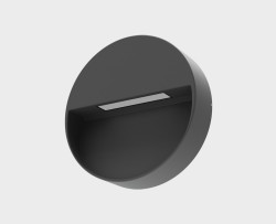 Уличный настенный светильник Italline IT5261