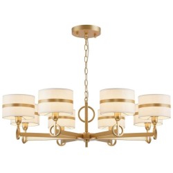 Подвесная люстра Favourite 2634-8P