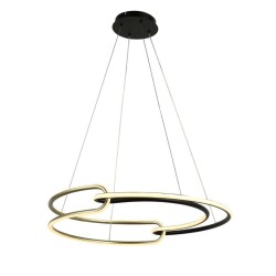 Подвесная люстра Aployt Barb APL.085.03.30