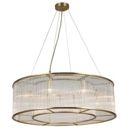 Подвесная люстра Favourite Wonderland 2907-8P