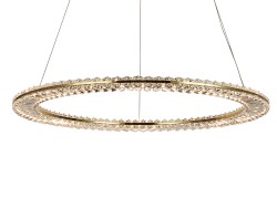 Подвесные люстры Newport 8241N/800 gold М0071043