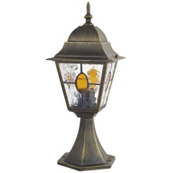 Уличный светильник Favourite Zagreb 1805-1T