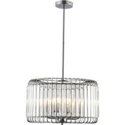 Подвесная люстра Rivoli Sieglinde 1025-205 Б0052467