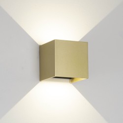 Настенный светильник Mantra Davos 9226