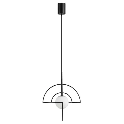 Подвесной светильник Odeon Light L-Vision Futurum 7196/3L