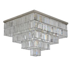 Потолочная люстра Dio DArte Avellino E 1.2.75.100 N