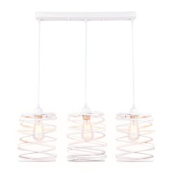 Подвесной светильник Ambrella Light Traditional TR8402