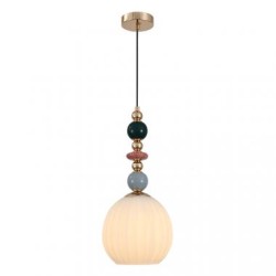 Подвесной светильник Moderli Charm V10902-P