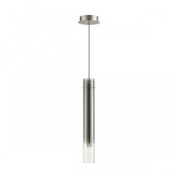 Подвесной светодиодный светильник Odeon Light Pendant Shiny 5061/5LA