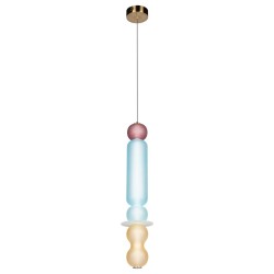 Подвесной светильник Loft IT Lollipop 10239P/E