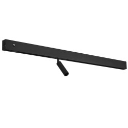 Настенный светильник бэк-лайт+спот-лайт Lightstar Fiume Spot 810647